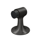 Deltana - Floor Mount, Bumper, HD, Solid Brass - Oil-rubbed Bronze