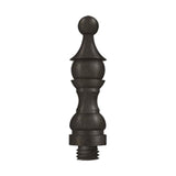 Deltana - Royal Finial 3'' - Bronze Dark