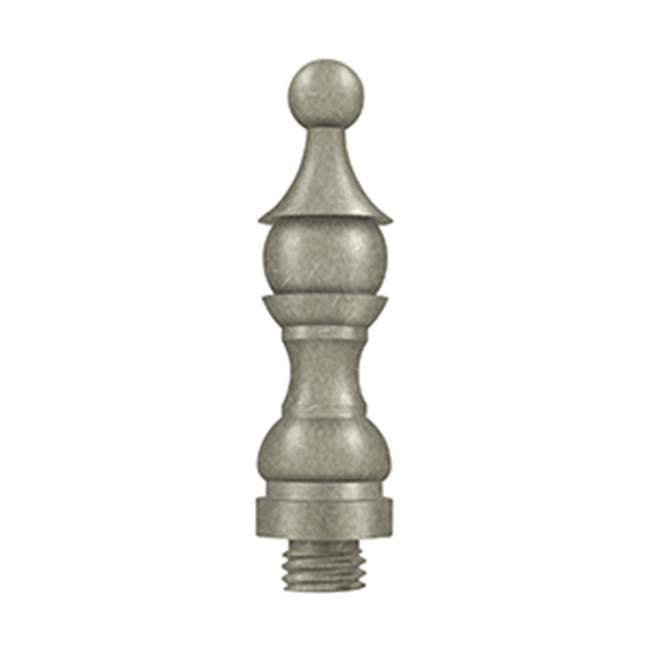 Deltana - Royal Finial 3'' - White Light