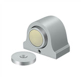 Deltana - Magnetic Dome Stop - Brushed Chrome