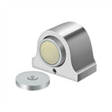 Deltana - Magnetic Dome Stop - Polished Stainless