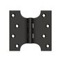 Deltana - 4'' x 4'' Hinge - Oil-rubbed Bronze