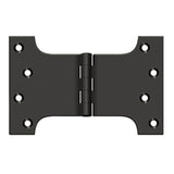 Deltana - 4'' x 6'' Hinge - Oil-rubbed Bronze