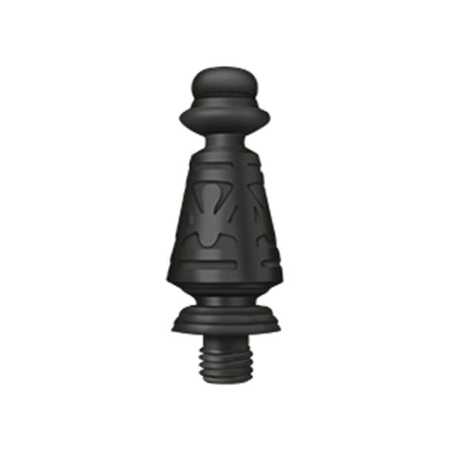 Deltana - Ornate Tip - Oil-rubbed Bronze