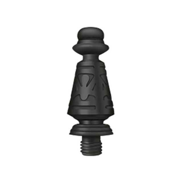 Deltana - Ornate Tip - Oil-rubbed Bronze