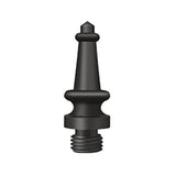 Deltana - Steeple Tip - Oil-rubbed Bronze