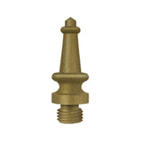 Deltana - Steeple Tip - Bronze Medium