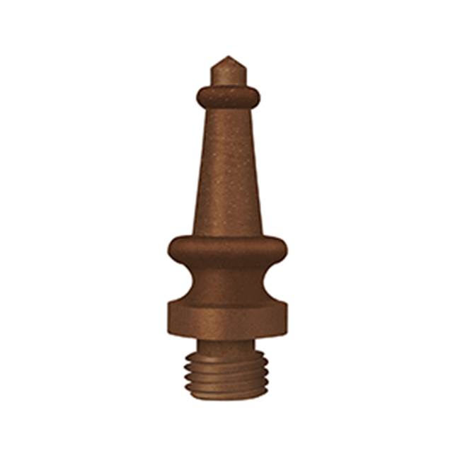 Deltana - Steeple Tip - Bronze Rust