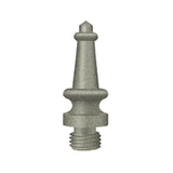 Deltana - Steeple Tip - White Light