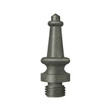 Deltana - Steeple Tip - White Medium