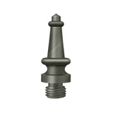 Deltana - Steeple Tip - Antique Nickel