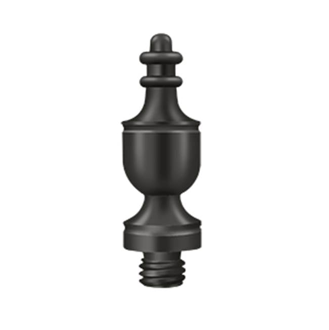 Deltana - Urn Tip - Oil-rubbed Bronze