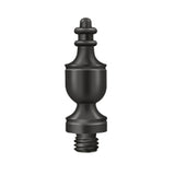 Deltana - Urn Tip - Oil-rubbed Bronze