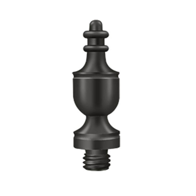 Deltana - Urn Tip - Oil-rubbed Bronze