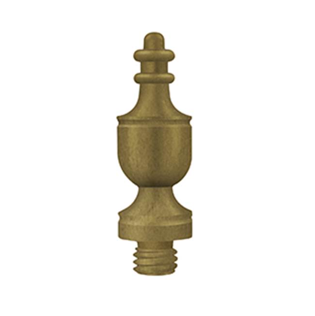 Deltana - Urn Tip - Bronze Medium