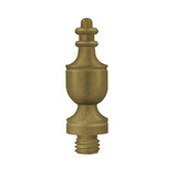 Deltana - Urn Tip - Bronze Medium