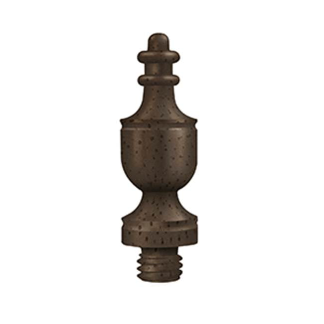 Deltana - Urn Tip - White Dark