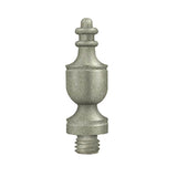 Deltana - Urn Tip - White Light
