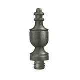 Deltana - Urn Tip - White Medium