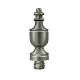 Deltana - Urn Tip - Antique Nickel