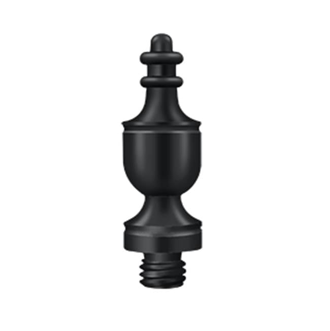 Deltana - Urn Tip - Paint Black