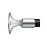 Deltana - 3-5/8'' Wall Mount Bumper - Polished Chrome
