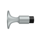 Deltana - 3-5/8'' Wall Mount Bumper - Brushed Chrome