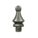 Deltana - Windsor Tip - Antique Nickel