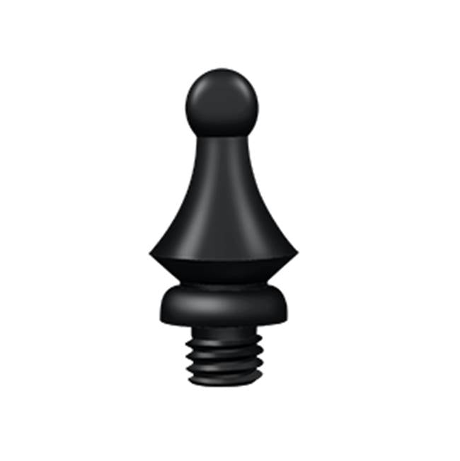 Deltana - Windsor Tip - Paint Black