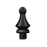 Deltana - Windsor Tip - Paint Black