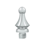 Deltana - Windsor Tip - Polished Chrome