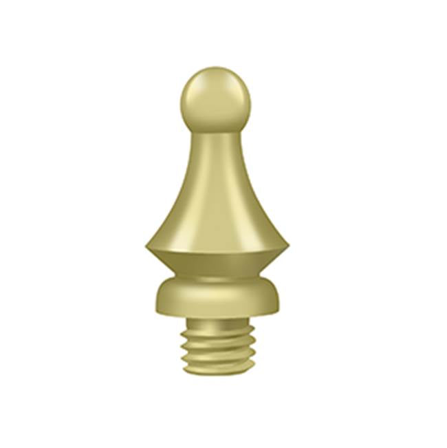Deltana - Windsor Tip - Polished Brass