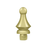 Deltana - Windsor Tip - Polished Brass