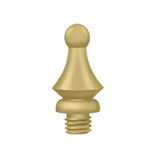 Deltana - Windsor Tip - Brushed Brass