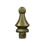 Deltana - Windsor Tip - Antique Brass