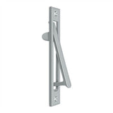 Deltana - Edge Pull HD, 6-1/4'' x 1-1/4'' - Brushed Chrome