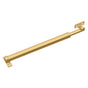 Deltana - 12'' Friction Casement Adjuster - PVD Polished Brass