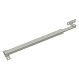 Deltana - 12'' Friction Casement Adjuster - Brushed Nickel