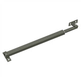 Deltana - 12'' Friction Casement Adjuster - Antique Nickel