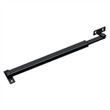 Deltana - 12'' Friction Casement Adjuster - Paint Black