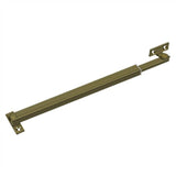 Deltana - 12'' Friction Casement Adjuster - Antique Brass