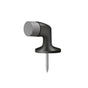 Deltana - Floor Door Bumper 1-3/8'', Solid Brass - Oil-rubbed Bronze