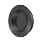Deltana - Flush Pull , Round, HD, 2-3/8'', Solid Brass - Oil-rubbed Bronze