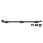 Deltana - 26'' Surface Bolt w/ Off-set, HD - Oil-rubbed Bronze