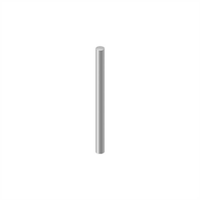Deltana - For Use With DSB35 Series - 3 1/2'' Hinges - Brushed Stainless
