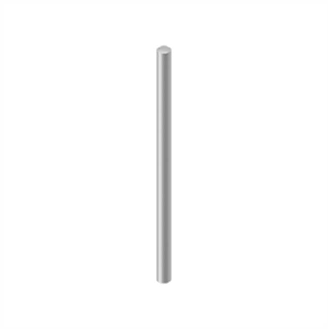 Deltana - For Use With DSB45 Series - 4 1/2'' Hinges - Brushed Stainless
