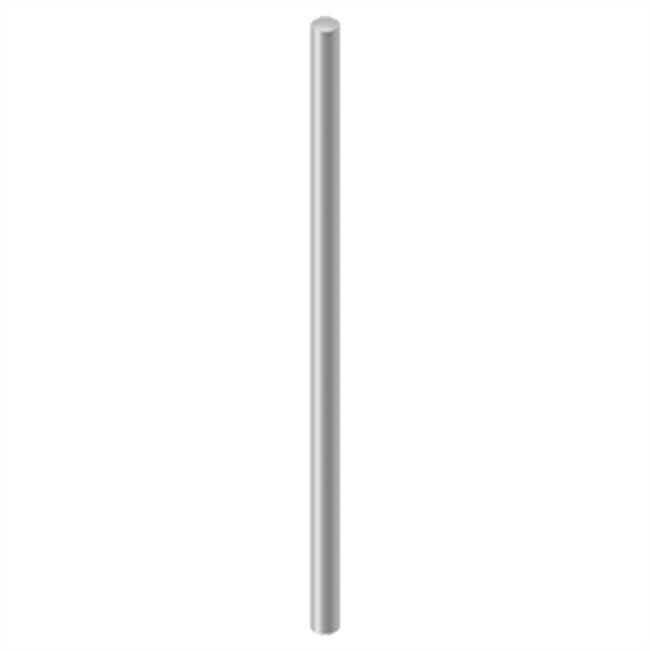 Deltana - For Use With DSB6 Series - 6'' Hinges - Brushed Stainless