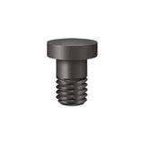 Deltana - Extended Button Tip for Solid Brass Hinges - Oil-rubbed Bronze