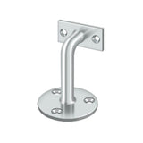 Deltana - Handrail Brackets, 3'' Projection - Polished Chrome