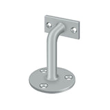 Deltana - Handrail Brackets, 3'' Projection - Brushed Chrome